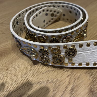 Ceinture Nanni 