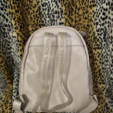 Michael Kors Rucksack
