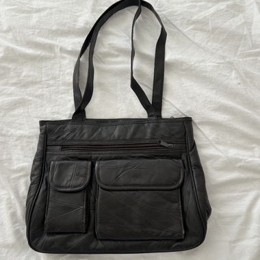 Borsa "in Pelle"