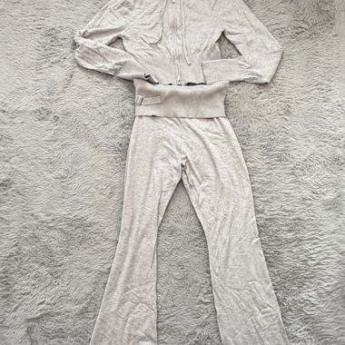 Grey Women’s Tracksuit
