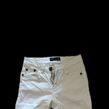 Bermuda Shorts