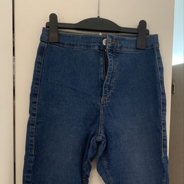 Jeans TOPSHOP 