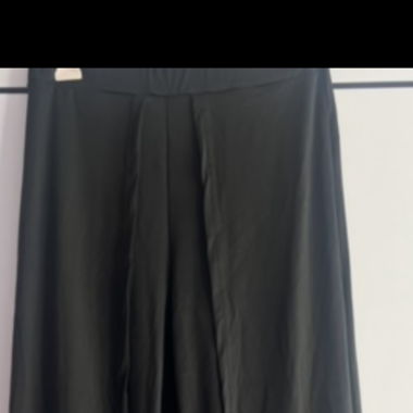 Black pants