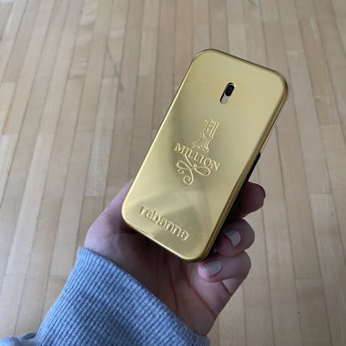 Profumo Paco Rabanne 1 Million