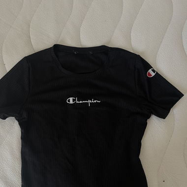 Champion oberteil