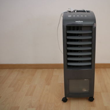 Climatiseur d'Appoint