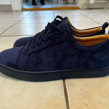 Sneaker Christian Louboutin
