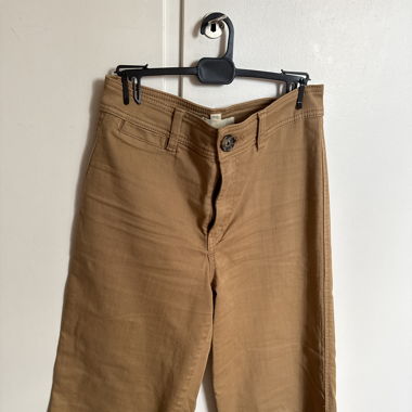 Hosen braun 