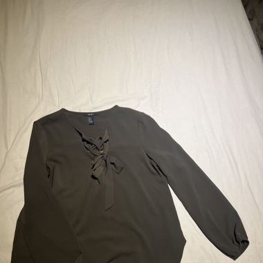 Bluse