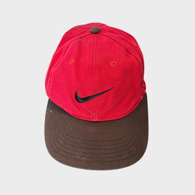 Cappellino Nike retrò