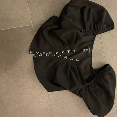 Top Schwarz