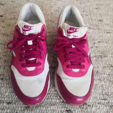 Nike Air Max