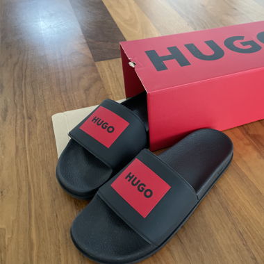 Hugo Boss Finken 
