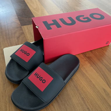 Hugo Boss Finken 