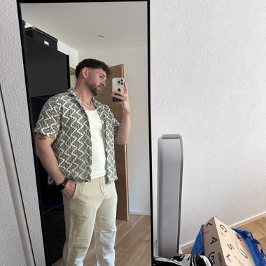 Sommerhose ZARA 31