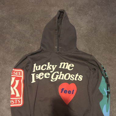Hoodie y2k