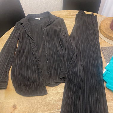 Set  damen