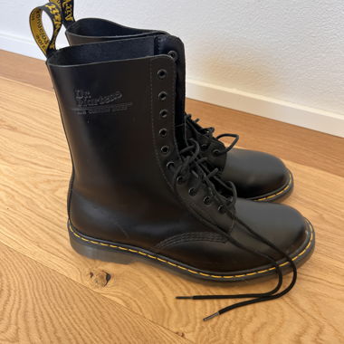 Bottes Dr. Martens 1490 UE 46