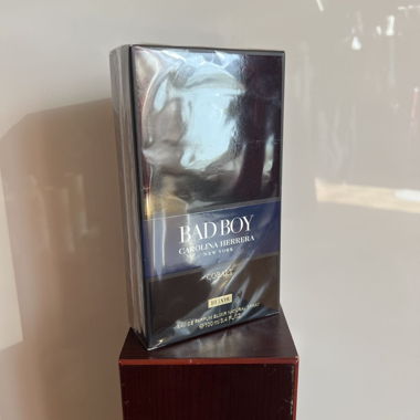 Bad Bot Cobalt Elixir, Carolina Herrera, 100ml EDP