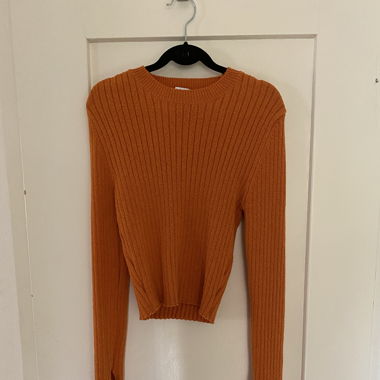 Crop Pulli
