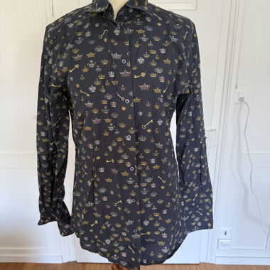 Dolce&Gabbana Bluse