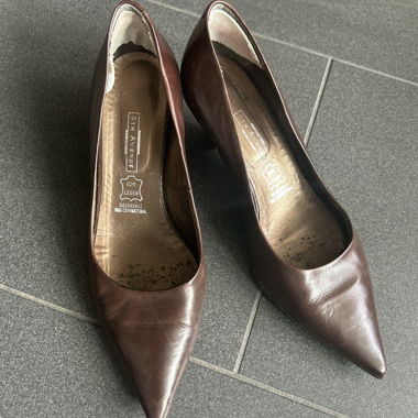 Pumps 5th Avenue Gr. 37