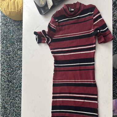 Robe d été 