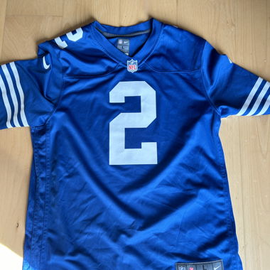 nfl shirt
