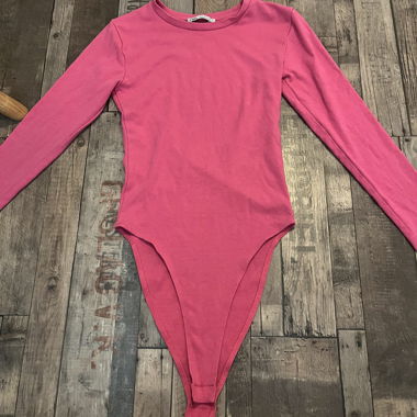 body rose zara