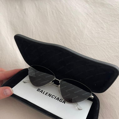 Balenciaga Sonnenbrille