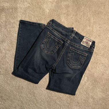 Jeans True Religion