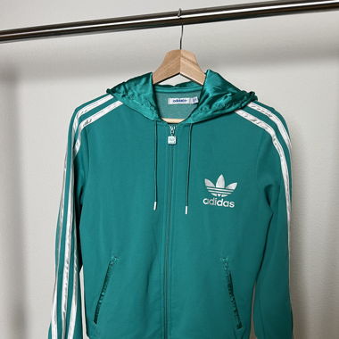 Vintage Adidas Jacke ✌️
