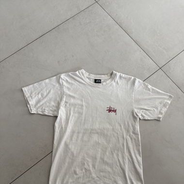 Stüssy t-shirt