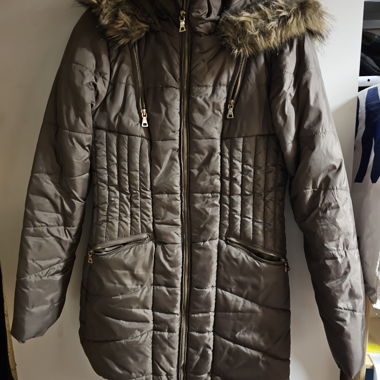 Cappotto invernale Vero Moda, taglia XS