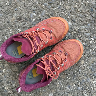 La Sportiva Bushido II GTX 39.5