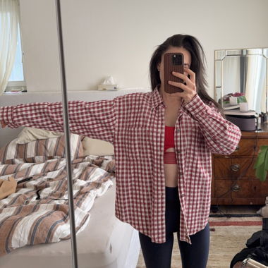 Camicia vintage Levi's