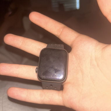 Apple Watch 