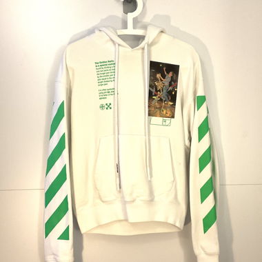 Off-White Hoodie