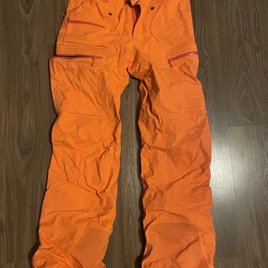Norrøna Lyngen Gore-Tex Pro Pants W’s S