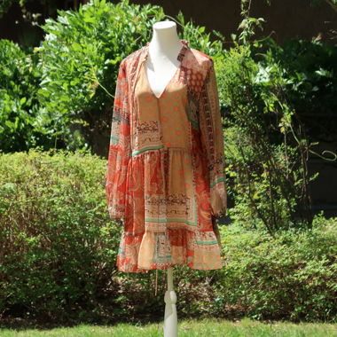 Summer Dress