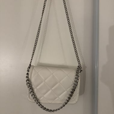 Borsa a tracolla di Stradivarius