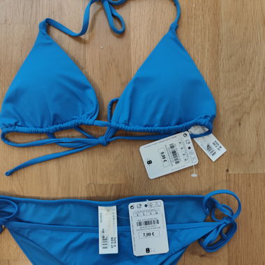 Maillot de bain SFERA