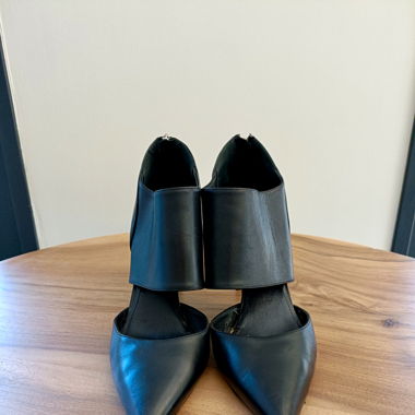 Chaussures Salvatore Ferragamo