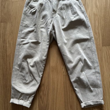 Bershka Chino Pants