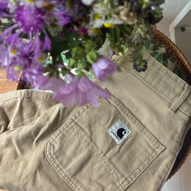 Carartt Working Shorts