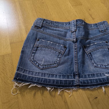 Gonna Yes Or No Jeans