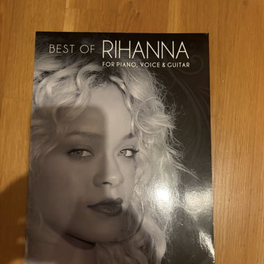 Rihanna Songbook