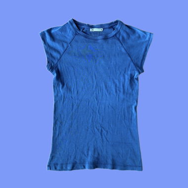 Y2K Zara Top