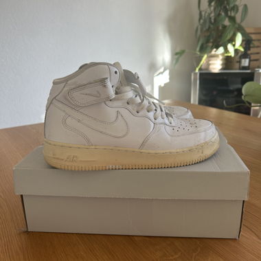 AIR FORCE 1’07
