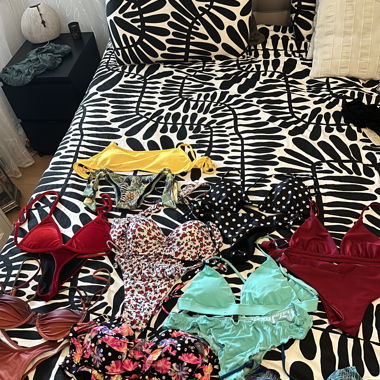 Lot de bikini 